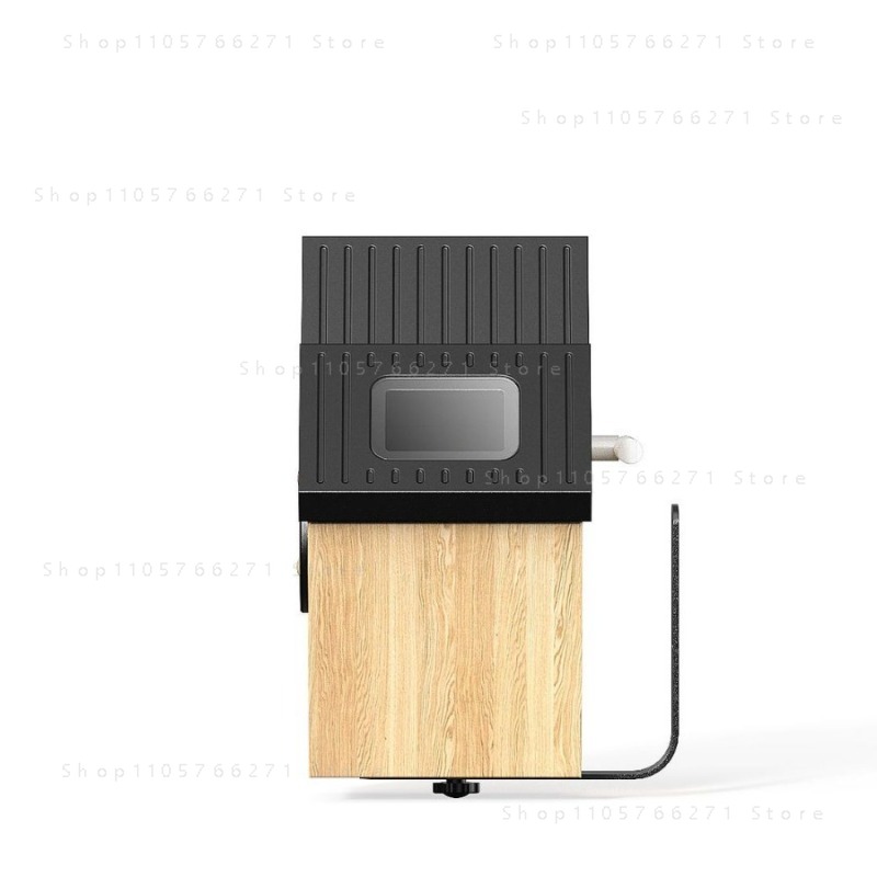 Smart Bird House with Camera S - огляд і ціна Outdoor Power House