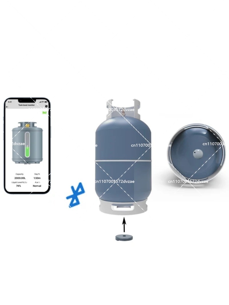 Bluetooth Connected LPG2412-BT - огляд і ціна Outdoor Kitchen Power