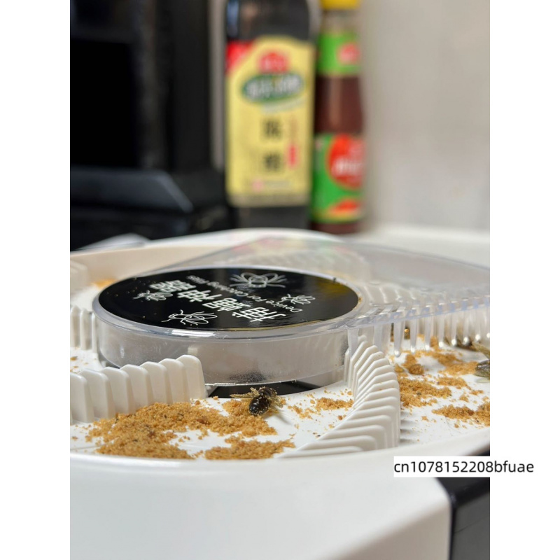 Automatic Fly Trap USB Powered - огляд і ціна Outdoor Kitchen Power