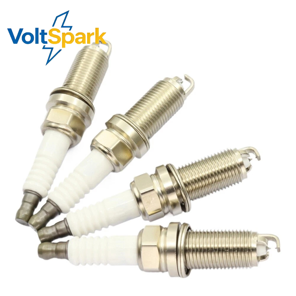 0242236564 Spark Plug for Audi - огляд і ціна Bosch Spark Plug Platinum