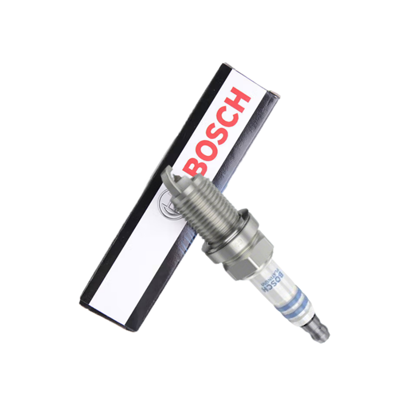 4pcs Bosch Single Platinum Spa - огляд і ціна Bosch Spark Plug Platinum