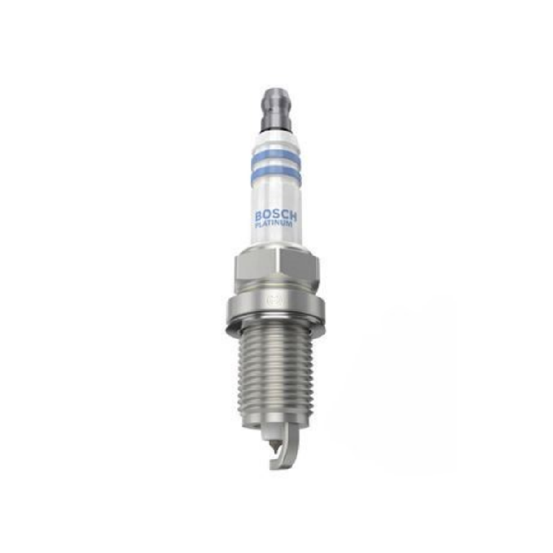 4pcs Bosch Single Platinum Spa - огляд і ціна Bosch Spark Plug Platinum