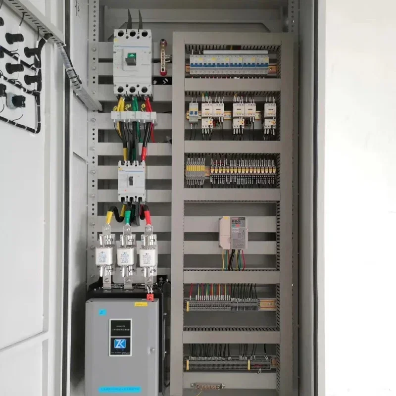 Outdoor Power Distribution Cab - огляд і ціна Outdoor Power Distribution Board