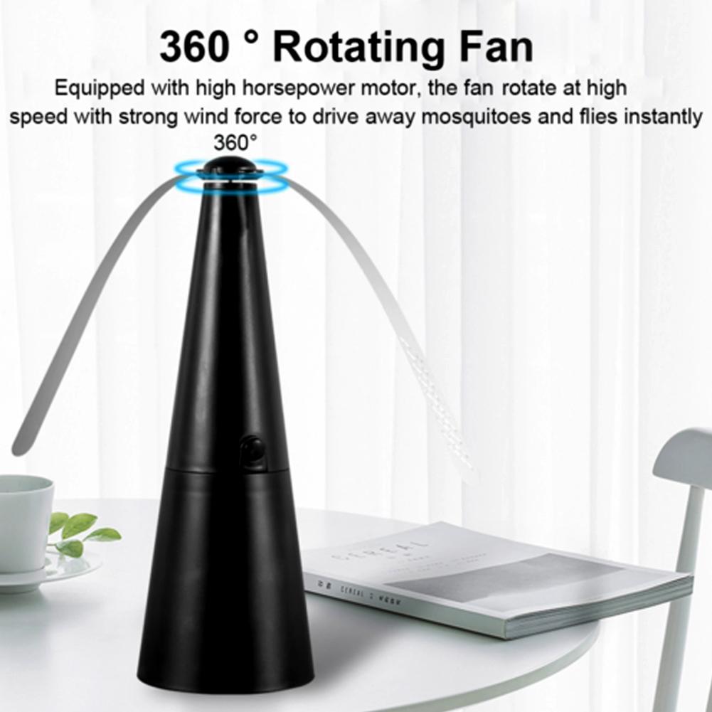 Electric Insect Repellent Fan: - огляд і ціна Outdoor Kitchen Power