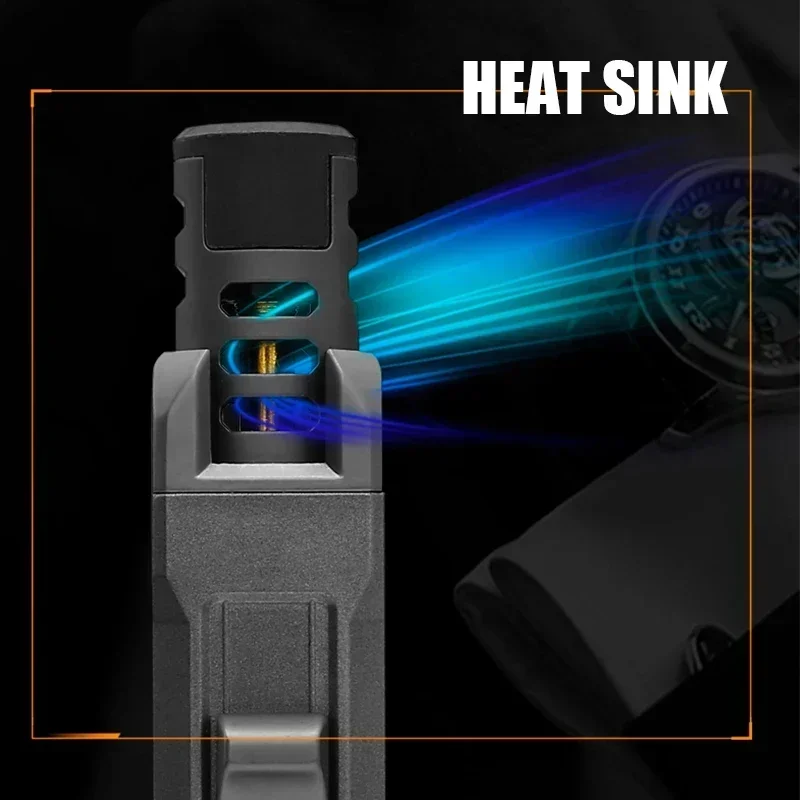 JOBON Metal Outdoor Windproof  - огляд і ціна Outdoor Kitchen Power