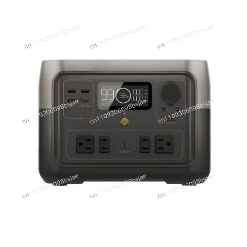 suitable for RIVER 2 Max outdo - огляд і ціна Outdoor Power House