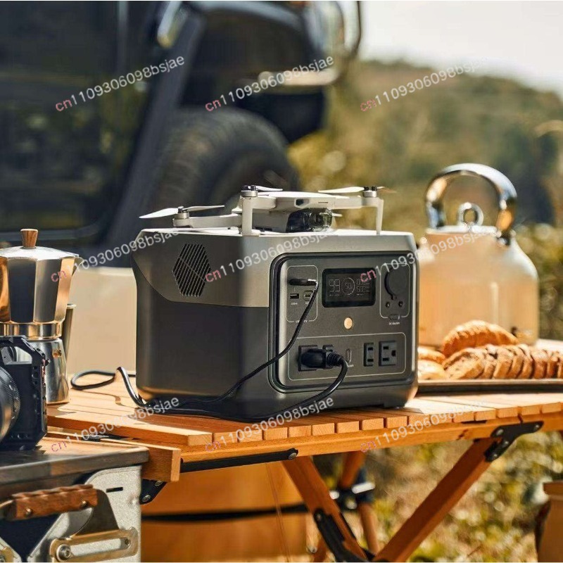 suitable for RIVER 2 Max outdo - огляд і ціна Outdoor Power House