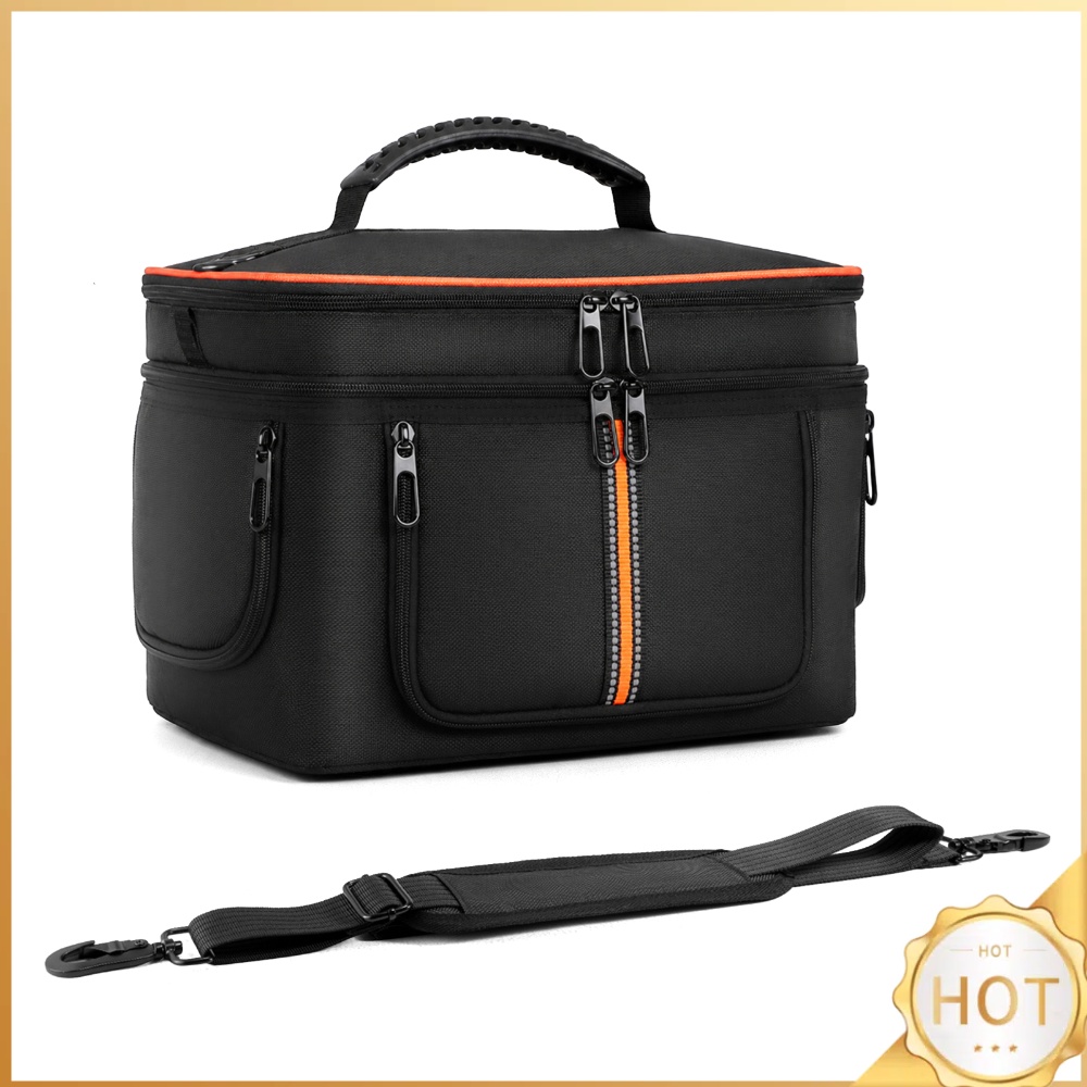 Storage Carrying Case for Jack - огляд і ціна Power Outdoor Jackery