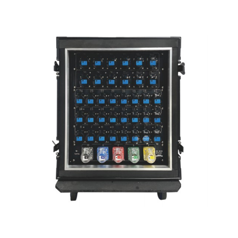 New Golden Electric GD-36A Out - огляд і ціна Outdoor Power Distribution Board