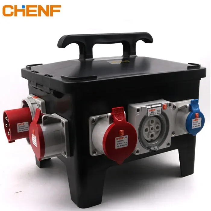 2026/IP67 waterproof outdoor C - огляд і ціна Outdoor Power Distribution Board
