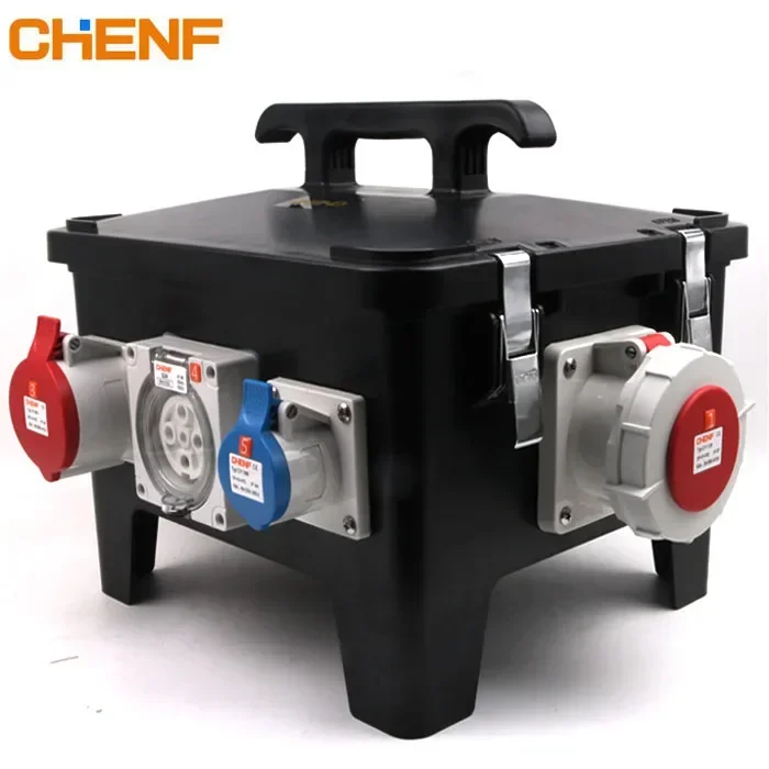 2026/IP67 waterproof outdoor C - огляд і ціна Outdoor Power Distribution Board