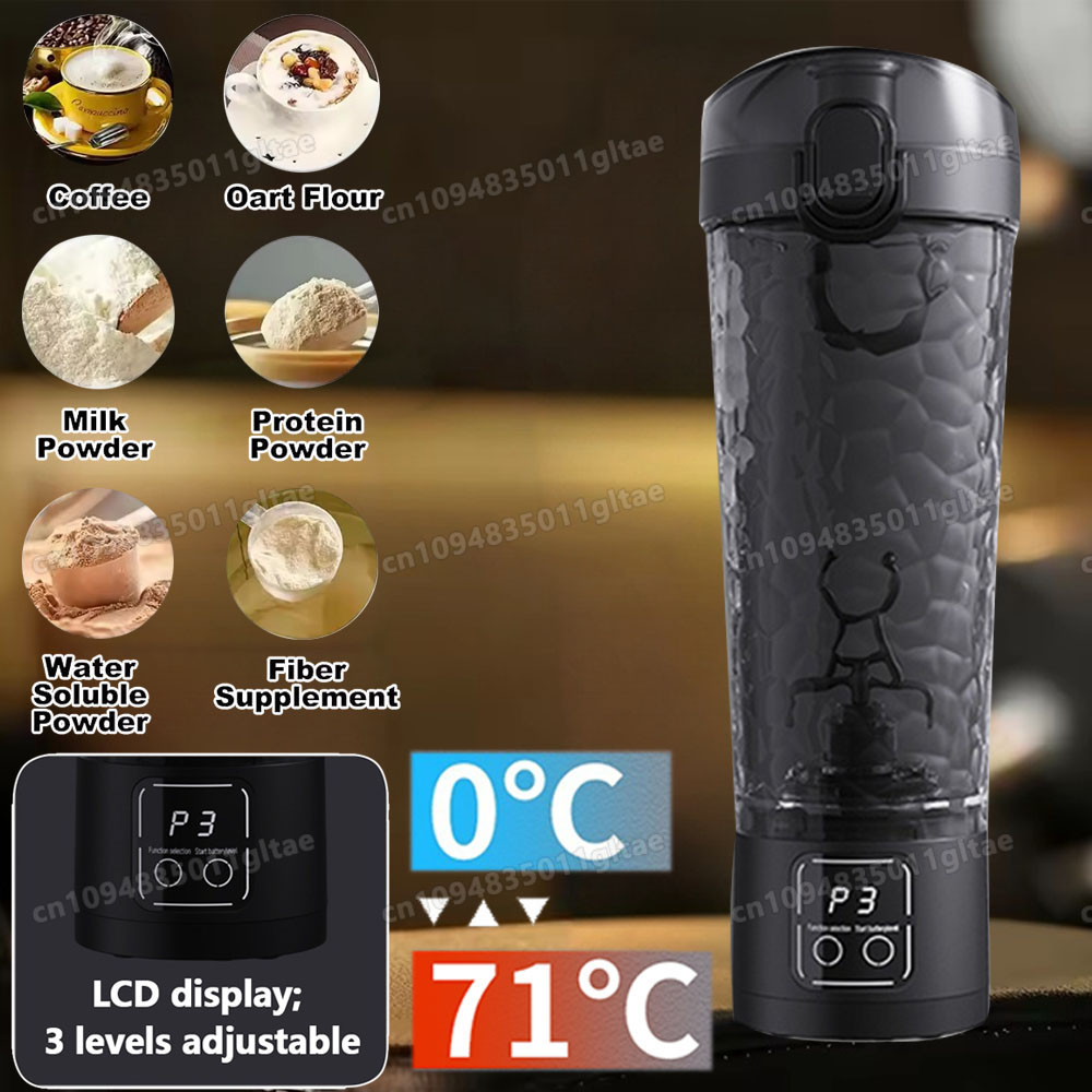 New In Auto Mixing Cup 3 speed - огляд і ціна Outdoor Kitchen Power