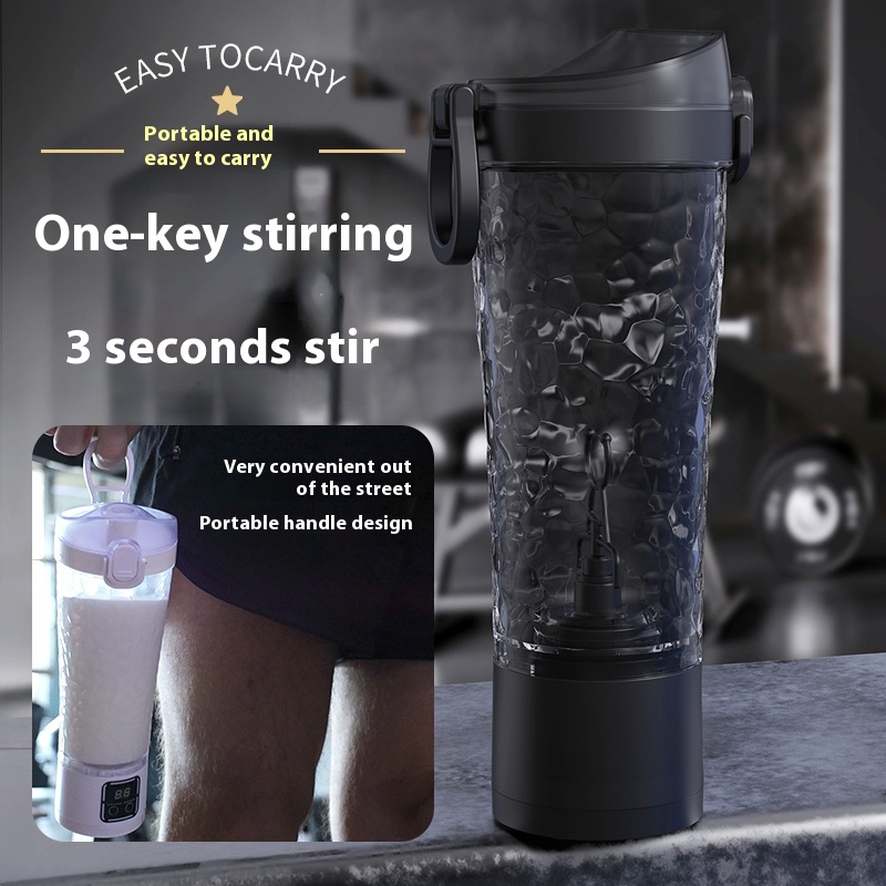 New In Auto Mixing Cup 3 speed - огляд і ціна Outdoor Kitchen Power