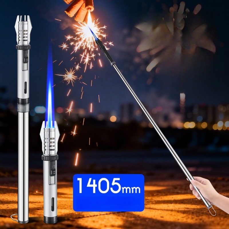 Handheld Extended Telescopic R - огляд і ціна Outdoor Kitchen Power