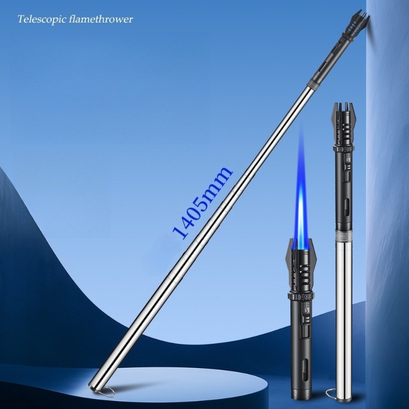 Handheld Extended Telescopic R - огляд і ціна Outdoor Kitchen Power