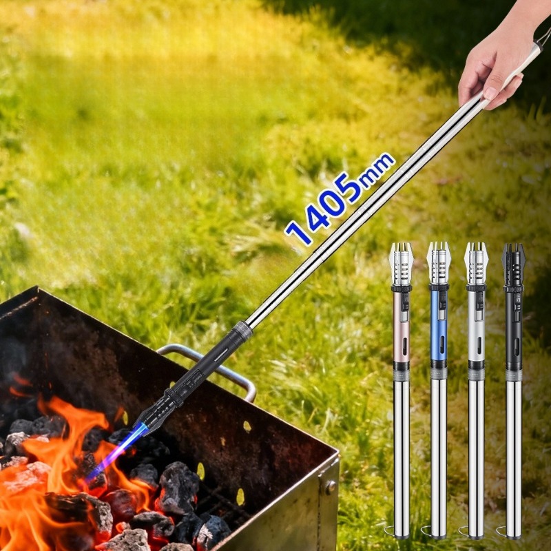 Handheld Extended Telescopic R - огляд і ціна Outdoor Kitchen Power