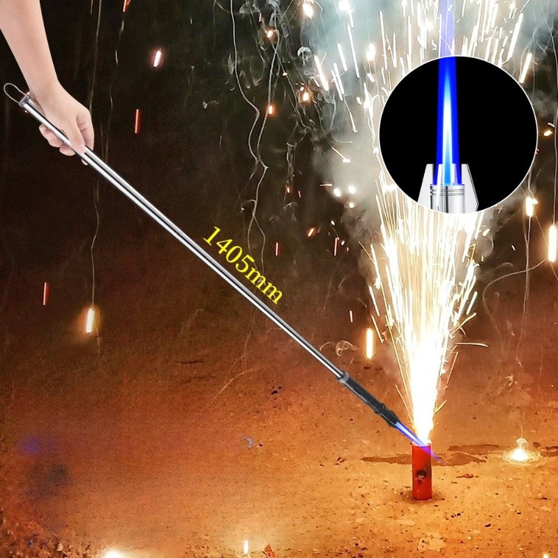 Handheld Extended Telescopic R - огляд і ціна Outdoor Kitchen Power