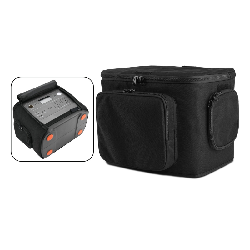 For Jackery Explorer 1000 v2 D - огляд і ціна Power Outdoor Jackery