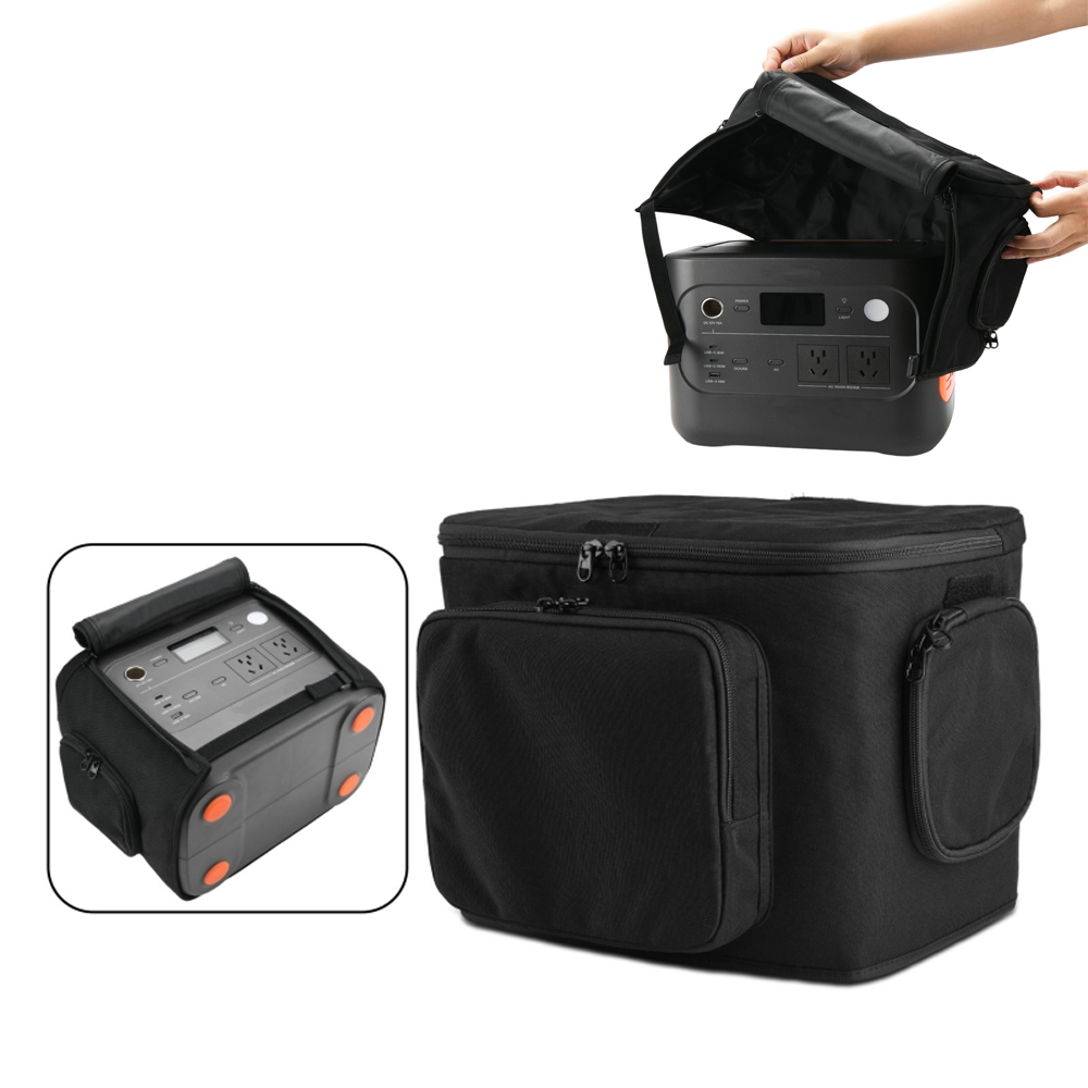 Dust Cover For Jackery Explore - огляд і ціна Power Outdoor Jackery