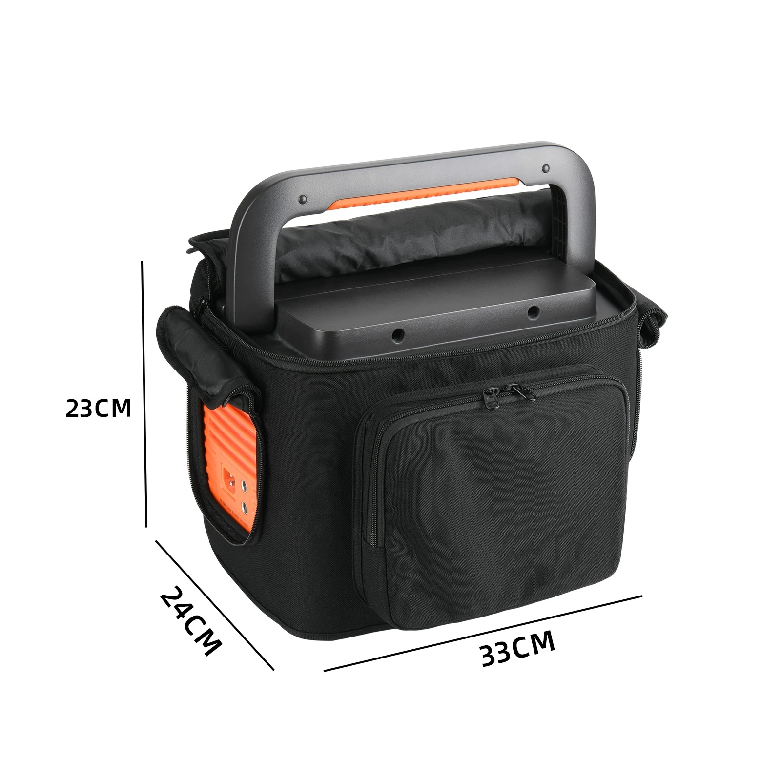 Dust Cover For Jackery Explore - огляд і ціна Power Outdoor Jackery