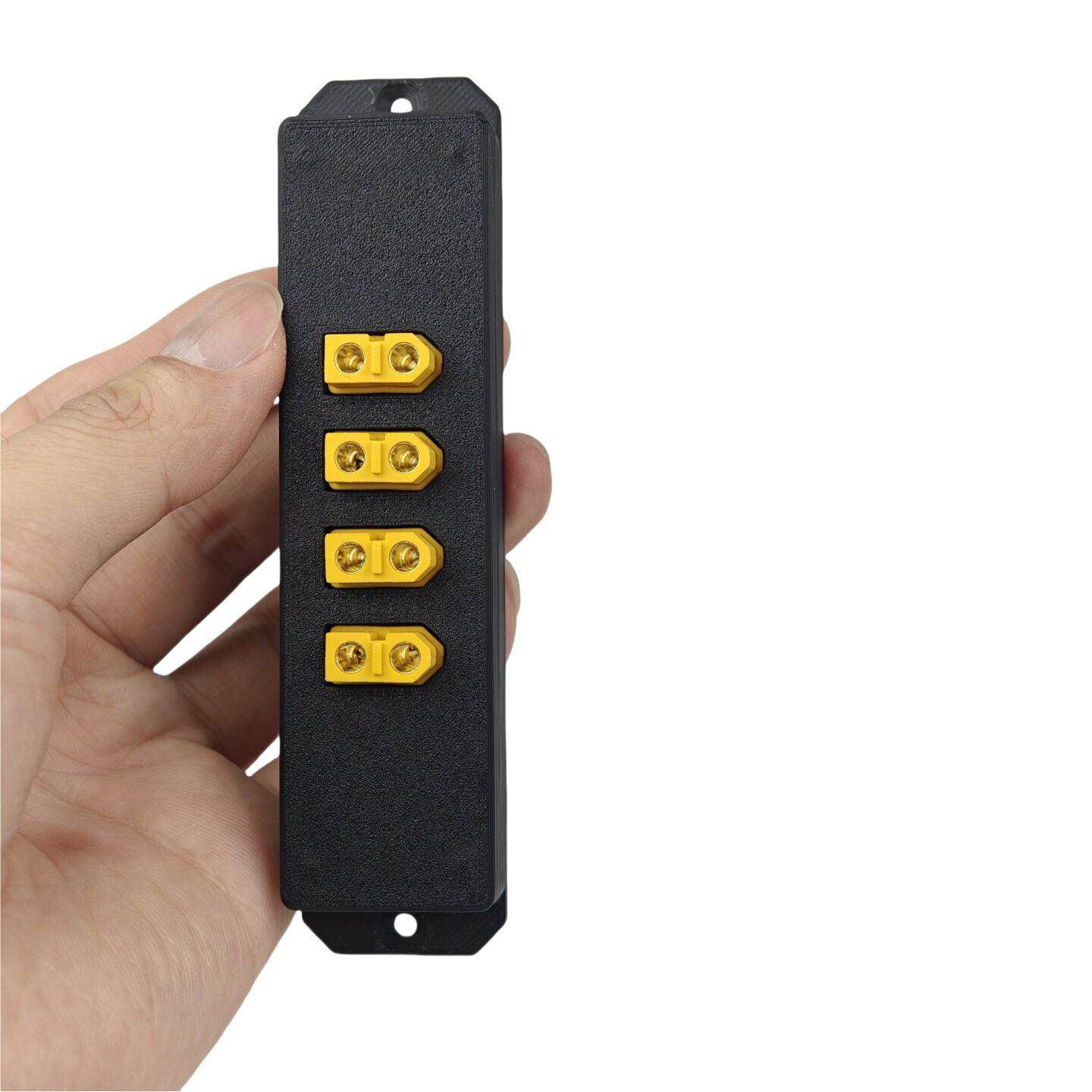 DC 0-150V 200A XT60 Power Dist - огляд і ціна Outdoor Power Distribution Board