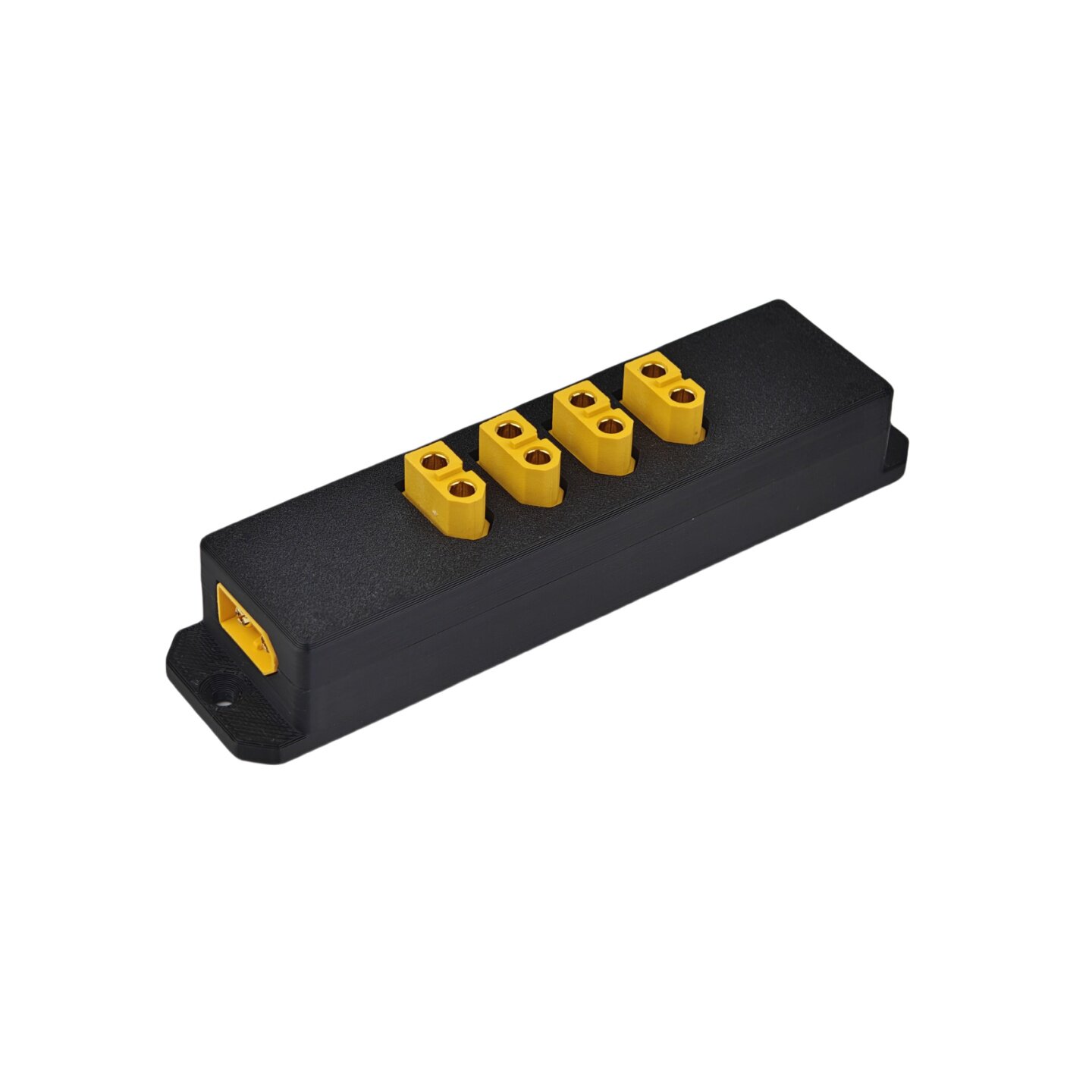 DC 0-150V 200A XT60 Power Dist - огляд і ціна Outdoor Power Distribution Board