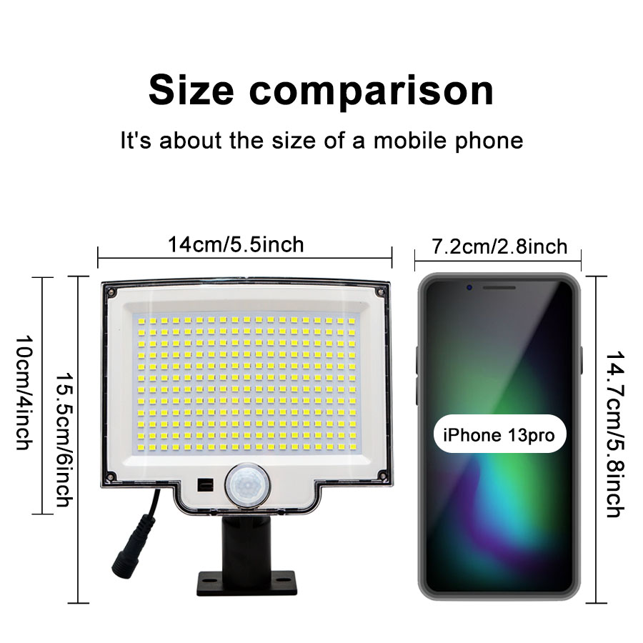 LED Solar Lights 228/328 Outdo - огляд і ціна Outdoor Power Outlet Weatherproof