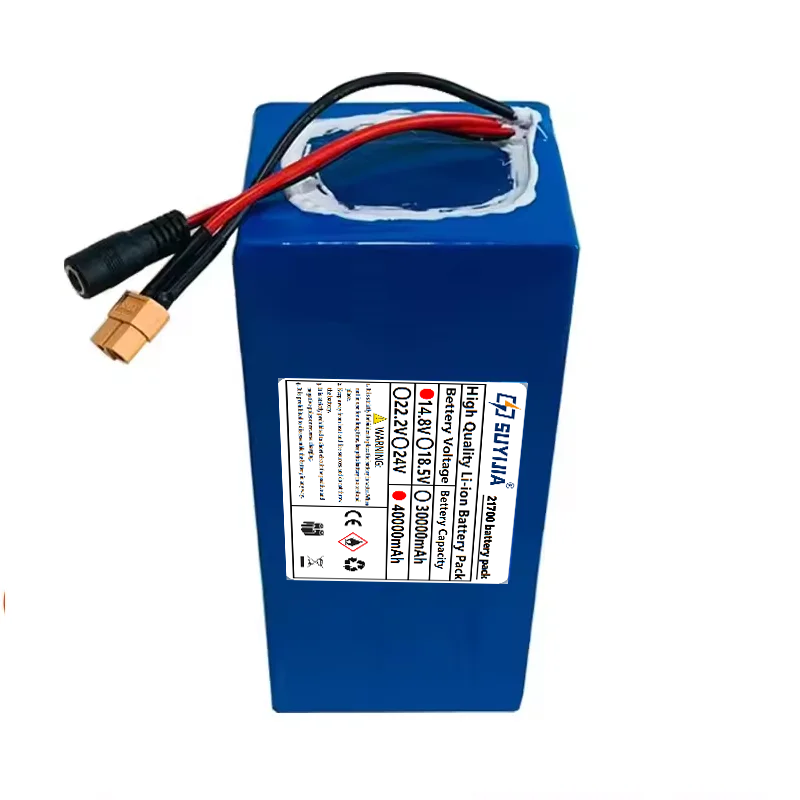 21700-4S8P Lithium-ion Battery - огляд і ціна Outdoor Power Wheelchair