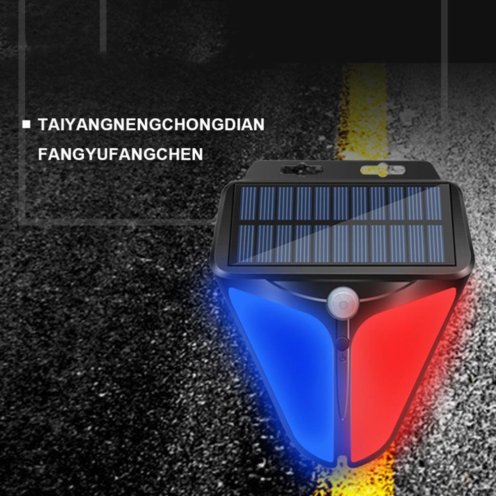 Outdoor Solar Alarms Light 4 M - огляд і ціна Outdoor Power Outlet Weatherproof