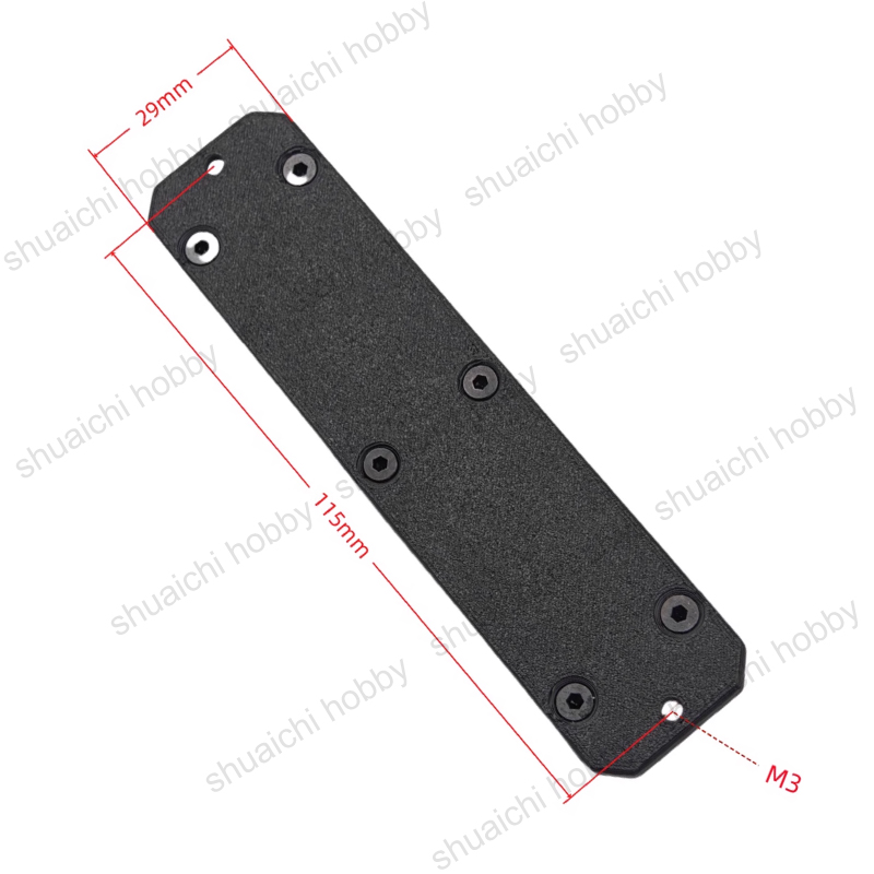 1PCS DC 0-150V 200A XT60 Power - огляд і ціна Outdoor Power Distribution Board