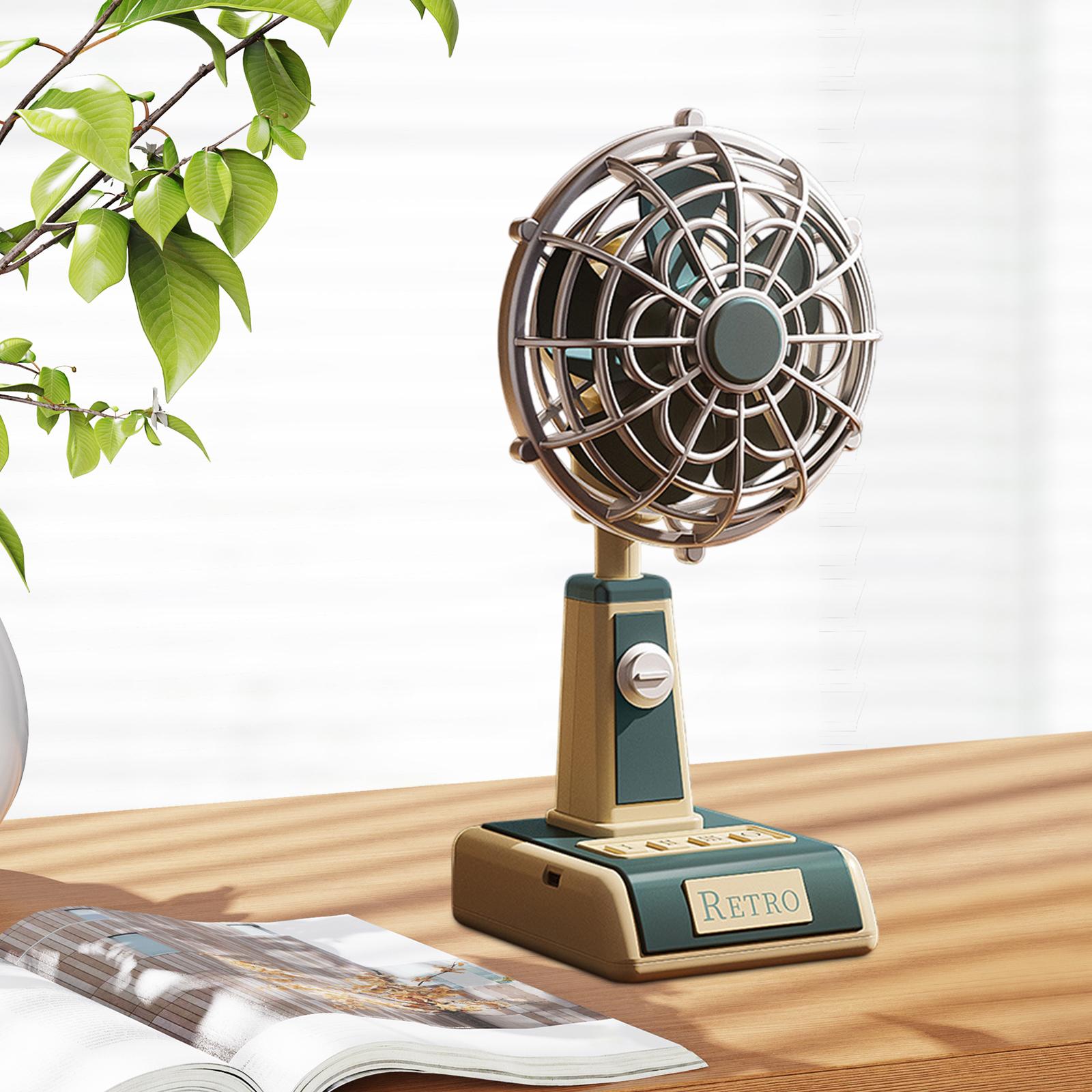 Desk Fan Quiet Portable Tablet - огляд і ціна Outdoor Kitchen Power