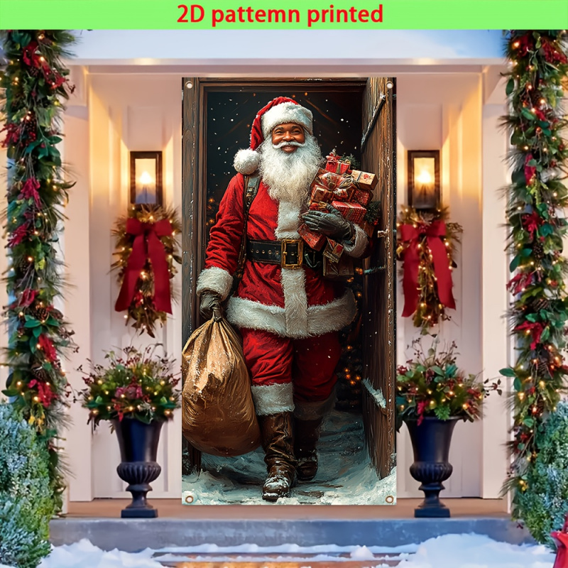 1pc2D flat, Christmas party ba - огляд і ціна Outdoor Power House