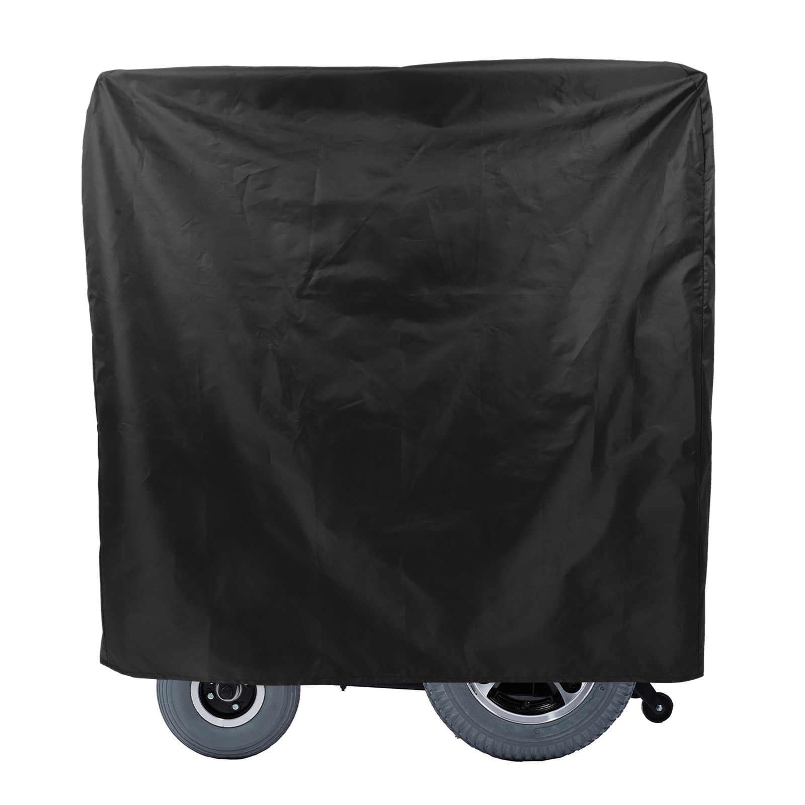 Heavy Duty Waterproof Wheelcha - огляд і ціна Outdoor Power Wheelchair