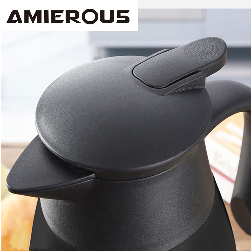Arier Portable Car Kettle 800M - огляд і ціна Outdoor Kitchen Power
