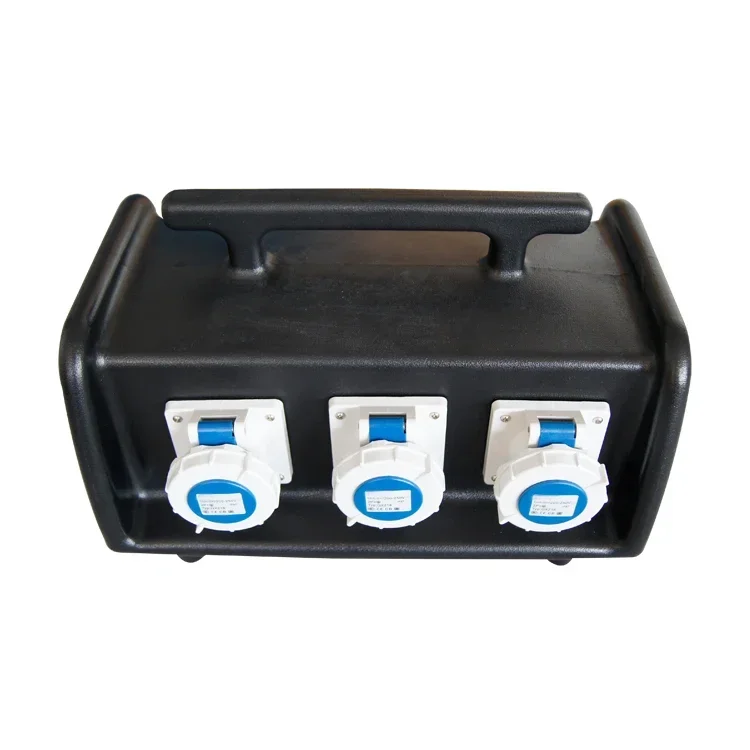 Hot Salesmobile Distribution B - огляд і ціна Outdoor Power Distribution Board