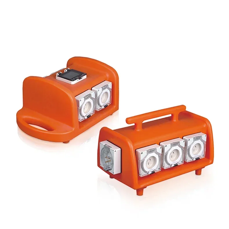 Hot Salesmobile Distribution B - огляд і ціна Outdoor Power Distribution Board